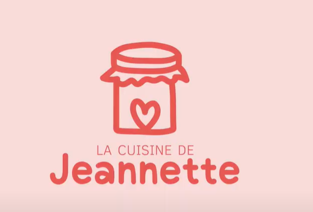Miniature cuisine de jeannette